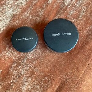 SOLD💥Bare Minerals Blush